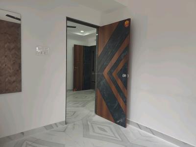 Bedroom Image of 750 Sq.ft 1 BHK Apartment / Flat for rent in Gachibowli Hyderabad for Rs. 29000