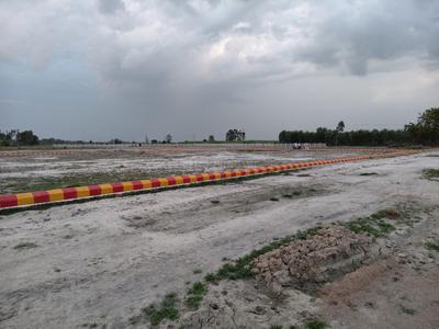 Image of 5000 Sq.ft 1 BHK Farm House for sale in Itaunja, Lucknow for Rs. 3995000