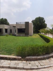 Image of 1000 Sq.ft 1 BHK Villa for rent in Dahegam, Gandhinagar for Rs. 15000