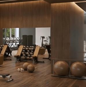 Image of 2785 Sq.ft 4 BHK Apartment / Flat for sale in Searock Residences, Khar West, Mumbai for Rs. 230000000