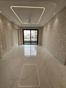 3 BHK Independent Builder Floor