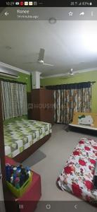 Bedroom Image of 3000 Sq.ft 6 BHK Independent House for sale in Patuli Kolkata for Rs. 15500000