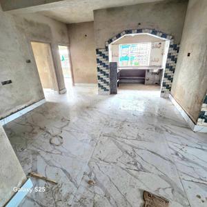 Hall Image of 1287 Sq.ft 3 BHK Apartment / Flat for sale in Konnagar Hooghly for Rs. 3603600