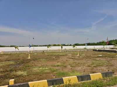Image of 975 Sq.ft Residential Plot / Land for sale in Perungalathur, Chennai for Rs. 4874025
