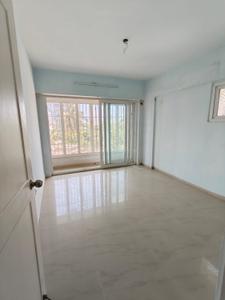 Hall Image of 1568 Sq.ft 3 BHK Apartment / Flat for rent in Omkar Veda Exclusive, Parel Mumbai for Rs. 160000
