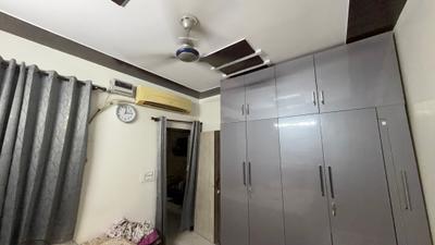 Bedroom Image of 477 Sq.ft 2 BHK Apartment / Flat for sale in Uttam Nagar New Delhi for Rs. 2900000