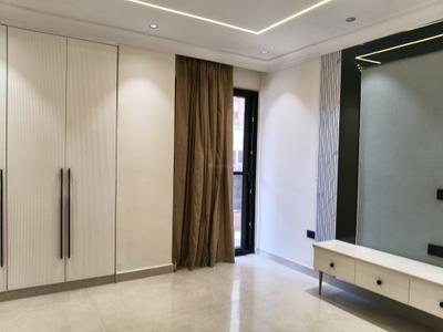 Bedroom Image of 2400 Sq.ft 4 BHK Builder Floor for sale in Palam Vihar Gurgaon for Rs. 32000000