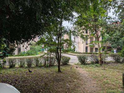 Image of 1529 Sq.ft 3 BHK Apartment / Flat for sale in Khelgaon, Ranchi for Rs. 7000000