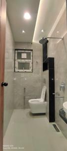 Image of 1405 Sq.ft 3 BHK Builder Floor for rent in Kakarmata, Varanasi for Rs. 30000