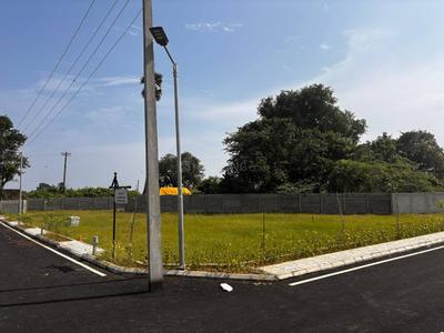 Image of 2288 Sq.ft Residential Plot / Land for sale in Pattabiram, Chennai for Rs. 7550400