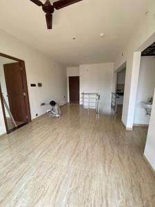 Living Room Image of 2151 Sq.ft 4 BHK Duplex for sale in KUL VTP Beaumonde Nation R2 Tower6, Manjari Khurd Pune for Rs. 19000000