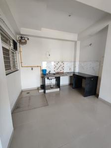 Kitchen Image of 523 Sq.ft 1 BHK Apartment / Flat for rent in TCG The Cliff Garden, Hinjawadi Phase 3 Pune for Rs. 21000