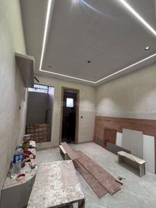 Hall Image of 1350 Sq.ft 3 BHK Builder Floor for sale in Janakpuri New Delhi for Rs. 31000000
