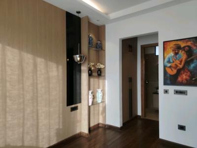 Bedroom Image of 2500 Sq.ft 3 BHK Builder Floor for sale in Independent Floors At DLF City Phase IV, DLF Phase 4 Gurgaon for Rs. 42500000