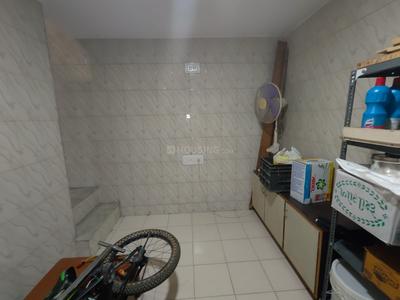 Bathroom Image of 1530 Sq.ft 3 BHK Independent House for sale in Thaltej Ahmedabad for Rs. 30000000