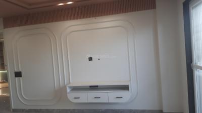 Bedroom Image of 3204 Sq.ft 4 BHK Builder Floor for rent in Sector 10 Gurgaon for Rs. 72000
