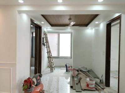 Living Room Image of 1200 Sq.ft 2 BHK Apartment / Flat for sale in Nav Kairali Apartments, Sector 3 Dwarka New Delhi for Rs. 21000000