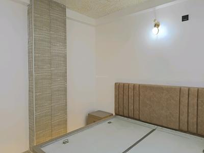 Bedroom Image of 1450 Sq.ft 3 BHK Builder Floor for sale in Indirapuram Ghaziabad for Rs. 12500000