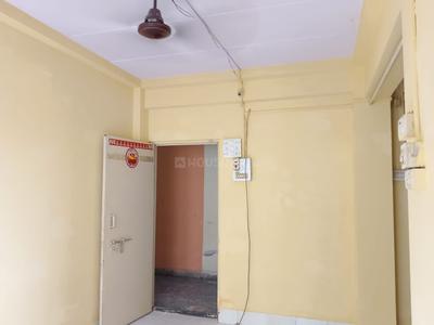 Bedroom Image of 230 Sq.ft 1 RK Apartment / Flat for sale in Mankhurd Mumbai for Rs. 3500000