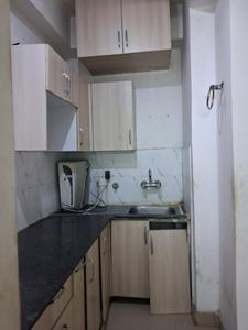 Kitchen Image of 930 Sq.ft 2 BHK Apartment / Flat for sale in Supertech Cape Town, Sector 74 Noida for Rs. 9300000