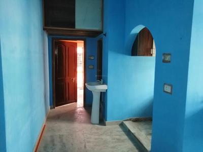 Hall Image of 730 Sq.ft 2 BHK Apartment / Flat for rent in Airport Gate no. 1 Kolkata for Rs. 10000