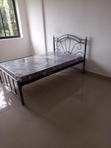 Bedroom Image of 1000 Sq.ft 2 BHK Apartment / Flat for rent in Mulgao Goa for Rs. 20000
