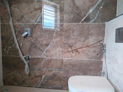 Bedroom Three Image of 2330 Sq.ft 4 BHK Villa for sale in BS Green Life, Gunjur Palya Bengaluru for Rs. 23000000
