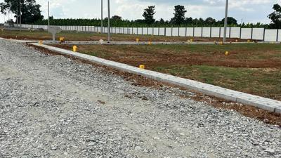 Image of 1500 Sq.ft Residential Plot / Land for sale in H D kote, Mysore for Rs. 3755000