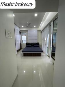 Kitchen Image of 1448 Sq.ft 2 BHK Apartment / Flat for sale in Omkar Veda Exclusive, Parel Mumbai for Rs. 33000000