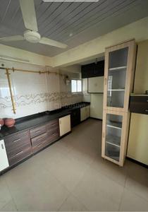 Kitchen Image of 1470 Sq.ft 3 BHK Apartment / Flat for sale in Vastrapur Ahmedabad for Rs. 8200000