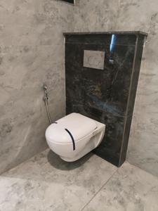 Bedroom One Image of 577 Sq.ft 2 BHK Apartment / Flat for sale in GLS Arawali Homes, Sector 4 Sohna for Rs. 4300000