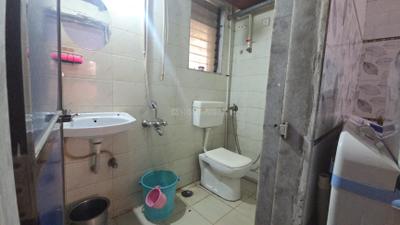 Image of 1100 Sq.ft 2 BHK Apartment / Flat for sale in Eden Estate, Kamothe, Navi Mumbai for Rs. 9500000