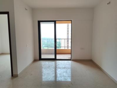 Hall Image of 840 Sq.ft 2 BHK Apartment / Flat for sale in Shapoorji Pallonji Joyville Hadapsar Annexe, Shewalewadi Pune for Rs. 7200000
