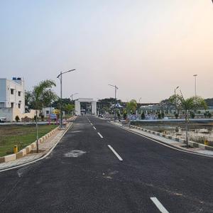 Image of 1000 Sq.ft Residential Plot / Land for sale in Mahabalipuram, Chennai for Rs. 2195000