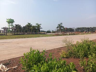 Image of 1000 Sq.ft Residential Plot / Land for sale in Pacheda 1, Raipur for Rs. 1200000