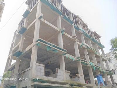Image of 851 Sq.ft 2 BHK Apartment / Flat for sale in Madurdaha, Kolkata for Rs. 5829350