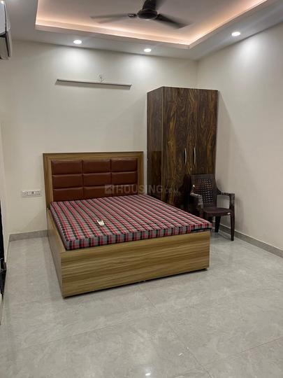 Block C, Sushant Lok Phase 1 Bedroom 1