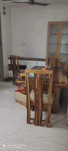 Hall Image of 1123 Sq.ft 2 BHK Apartment / Flat for sale in Sheth Vasant Oasis, Andheri East Mumbai for Rs. 25000000