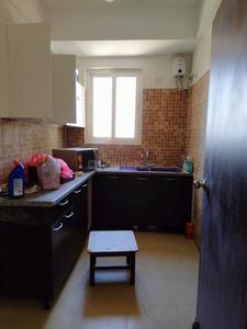 Kitchen Image of 1821 Sq.ft 3 BHK Apartment / Flat for sale in Umang Winter Hills, Sector 77 Gurgaon for Rs. 18500000
