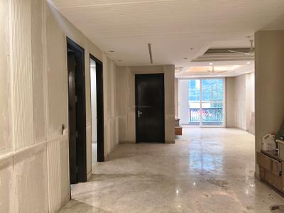 Dining Area Image of 2300 Sq.ft 4 BHK Builder Floor for sale in Uppal Southend, Sector 49 Gurgaon for Rs. 34000000