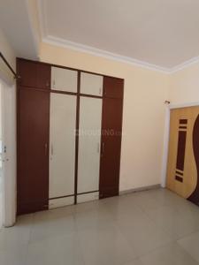 Bedroom Image of 1800 Sq.ft 3 BHK Duplex for rent in Bawadiya Kalan Bhopal for Rs. 25000