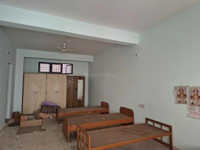 Hall Image of 500 Sq.ft 1 RK Apartment / Flat for rent in Bangalore City Municipal Corporation Layout Bengaluru for Rs. 15000