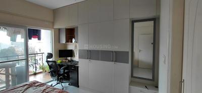 Bedroom Image of 1559 Sq.ft 3 BHK Apartment / Flat for sale in Sri Balaji Classic, Medahalli Bengaluru for Rs. 9500000