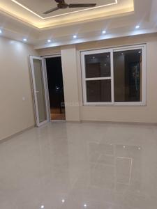 Hall Image of 2200 Sq.ft 3 BHK Builder Floor for rent in Sector 4 Gurgaon for Rs. 30500