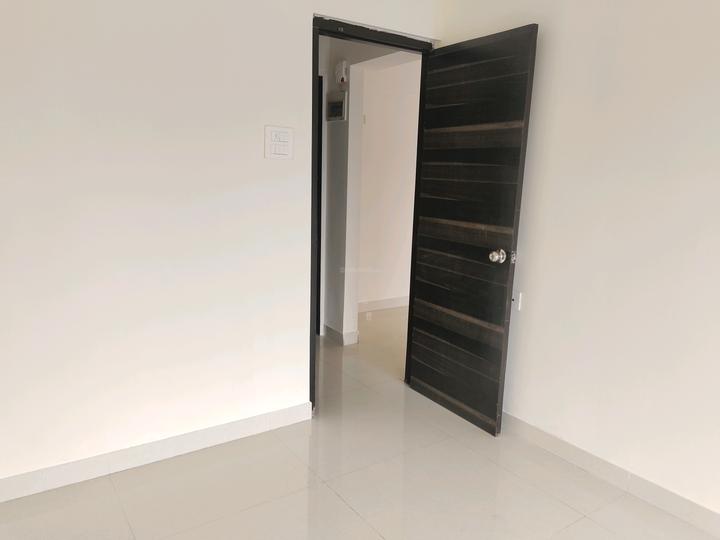 CITY HIGHETS ULWE Bedroom 1