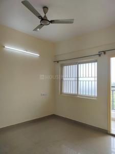 Hall Image of 1395 Sq.ft 3 BHK Apartment / Flat for sale in Amigo Sri Sai Icon by AMIGO SHELTERS PVT. LTD., Bhoganhalli Bengaluru for Rs. 16300000