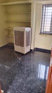 Balcony Image of 1200 Sq.ft 2 BHK Builder Floor for rent in Malkajgiri Secunderabad for Rs. 12000