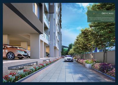 Image of 1727 Sq.ft 3 BHK Apartment / Flat for sale in Archid Elite, Patia, Bhubaneswar for Rs. 22545000