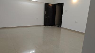 Living Room Image of 1014 Sq.ft 2 BHK Apartment / Flat for rent in Kumar Kruti, Kalyani Nagar Pune for Rs. 40000