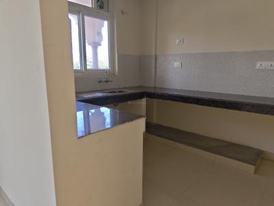 Kitchen Image of 1750 Sq.ft 3 BHK Apartment / Flat for sale in Hindustan HFL Presidency Estate, RIICO Industrial Area Bhiwadi for Rs. 7875000